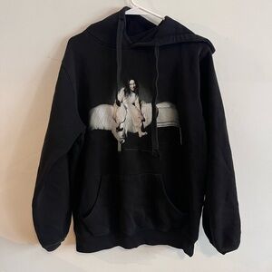 Billie Eilish hoodie